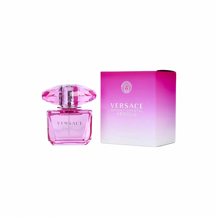 Bright Crystal Absolu by Gianni Versace (Eau de Parfum)