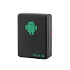 Anti-lost Device 400mAh Mini Positioning Device Anti-theft Pet Kids Smart Finder