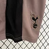 2023/2024 Tottenham Third Away Football Shirt Kids Size
