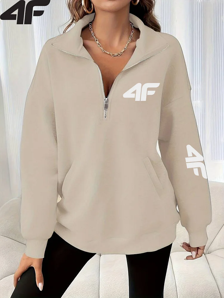 2025 4F&reg; | Modne swetry męskie