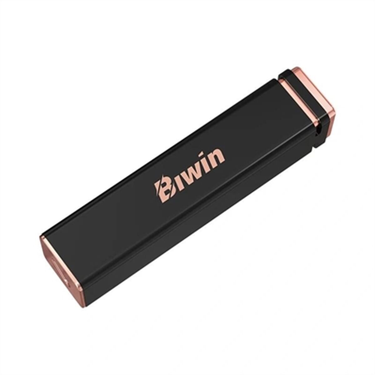 External Hard Drive Biwin PD2000 SSD 2 TB HDD