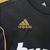 2011/2012 Retro Real Madrid Away Football Shirt Kids Size 1:1 Thai Quality