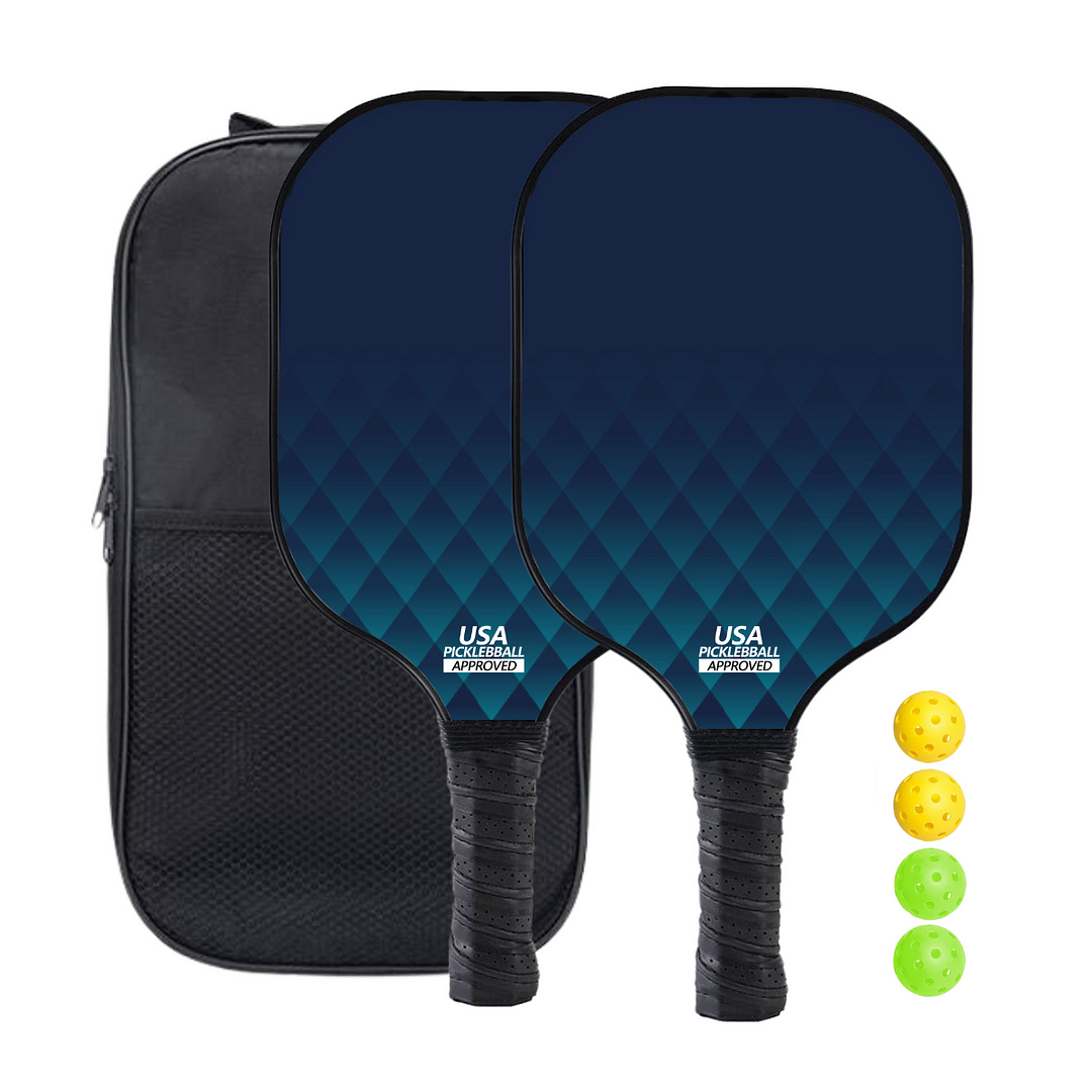 Basic Series Fiberglass Pickleball Paddle