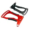Bicycle Spoke Tension Meter Aluminum Alloy Spoke Repair Tool Cycling Accessories