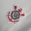 2024/2025 Corinthians Home Football Shirt Kids Size 1:1 Thai Quality