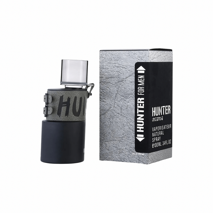 Hunter Intense by Armaf 