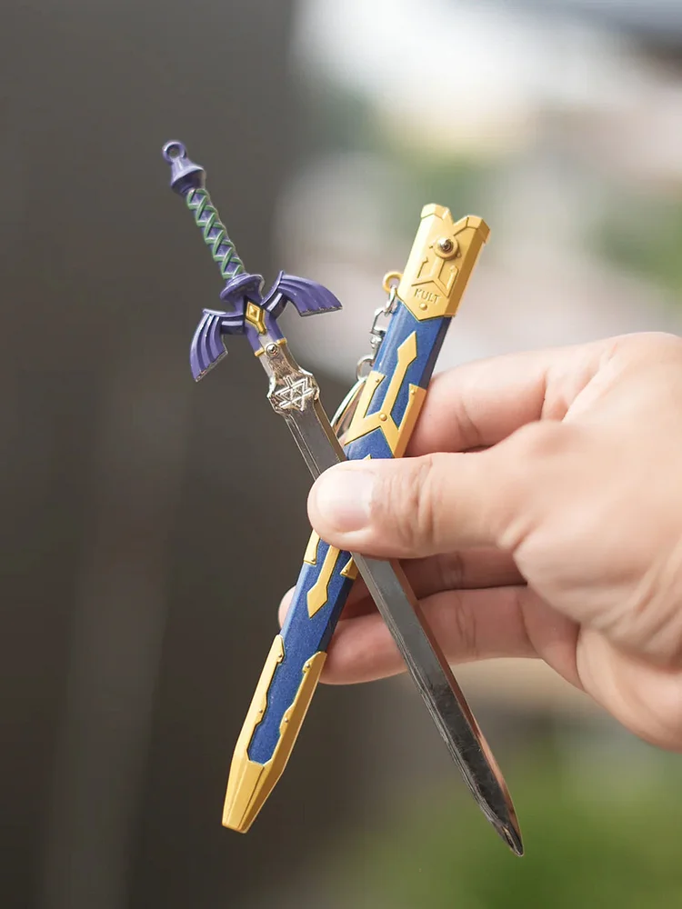 Legendary Sword