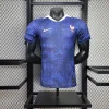 2025-2026 Player Version France Home Football Shirt 1:1 Thai Quality
