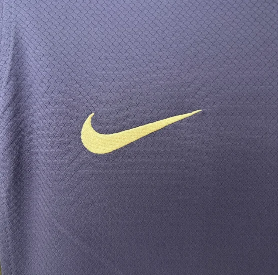 2024 England Away Women Soccer Jersey Thai Quality