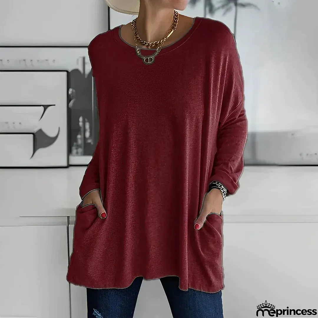 Simple and Stylish Shirt