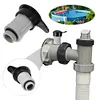 12363 12373 Air Jet Valve & Air Jet Valve Cap for Above Ground Swimming Pool