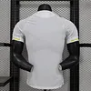 2025/2026 Player Version Real Madrid Home Football Jersey 1:1 Thai quality love fball