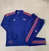 Joyfball 2025/2026 Kids Size Arsenal Half-Pull Training Suit Retro version Football Shirt 1:1 Thai Quality