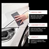 12Pcs Car Nano Scratch Repair Remover Cloth Auto Detailing Cloth Car Maintenance