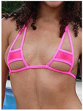 pornhint Pornhint Hello See Through Top New