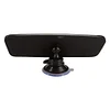 Car Rear View Mirror 360 Rotates Wide-angle Rear Mirror Car Decor Accessories
