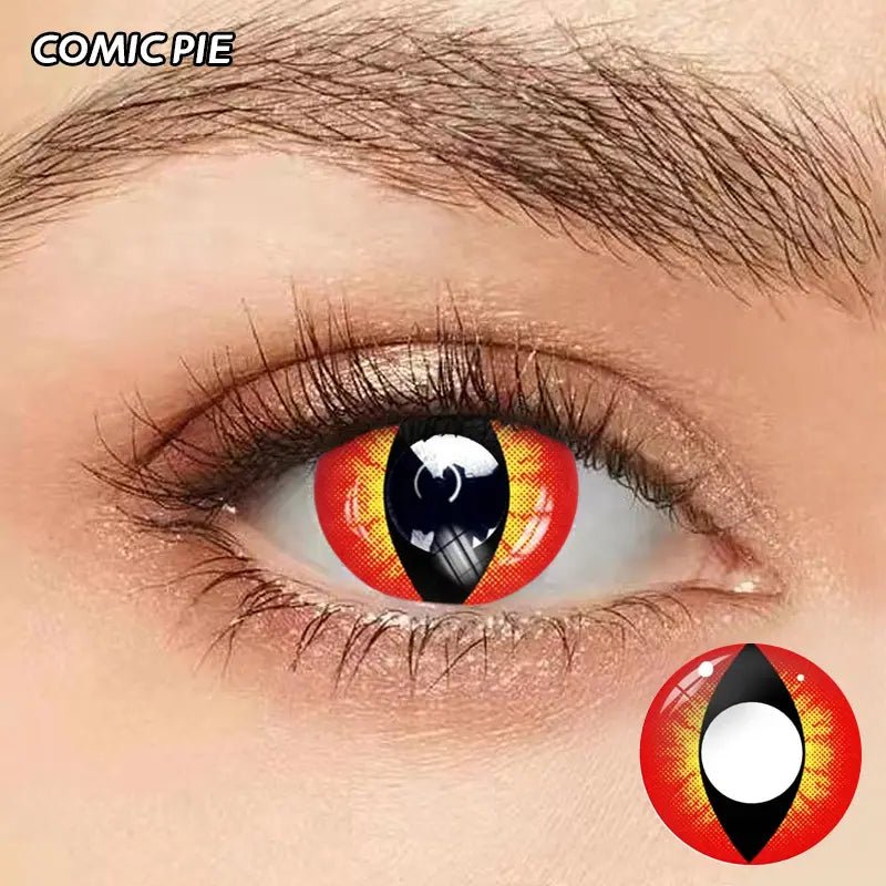 [Character Name] anime cosplay eye accessories product photo