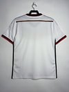 Joyfball 2014 Retro Soccer Jersey Germany Home