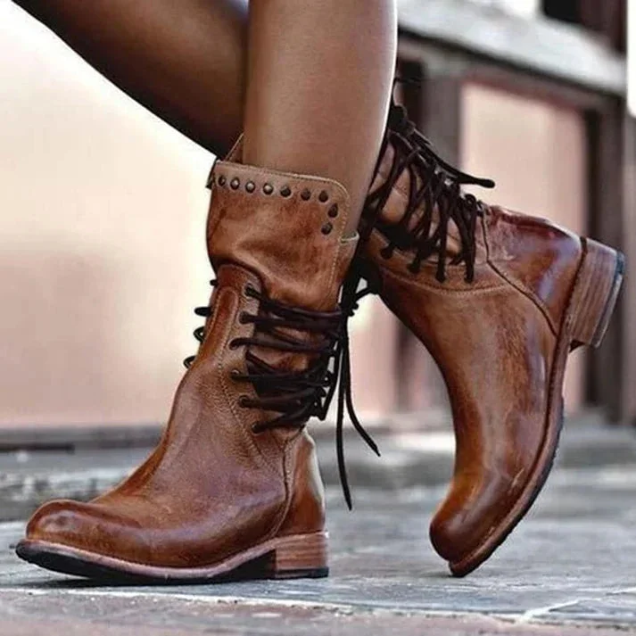 Modern  and supportive orthopedic Boots