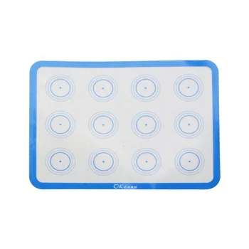 Reusable Silicone Baking Sheet