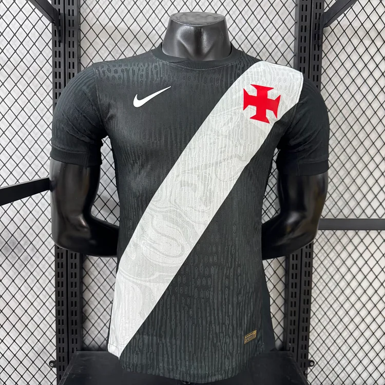 26/27 Vasco da Gama Home Players Version