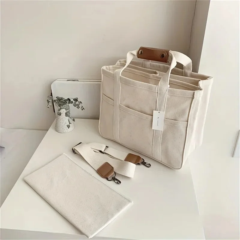 Moonelo Everything Tote Bag
