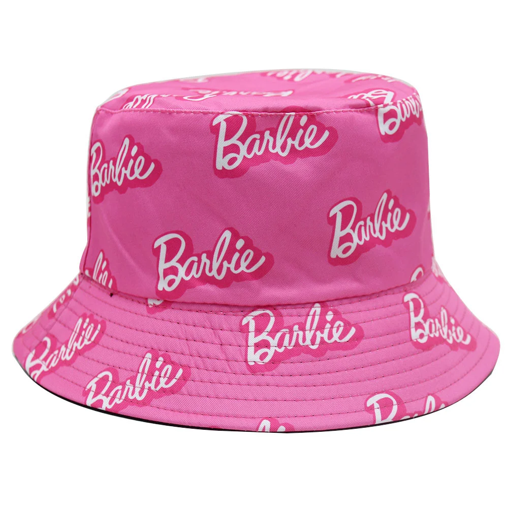 Barbie Girl Bucket Hat