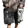 Insulated Cooler Bag Fits 1-2L & 2-3L Water Bladders Water Resistant for Hiking