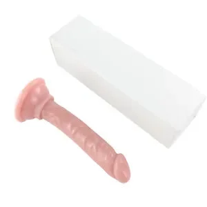 pornhint Pornhint Small Realistic Dildo Mini Penis Sex