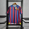 2005/2006 Retro Barcelona Home Champions League Final Football Shirt 1:1 Thai Quality
