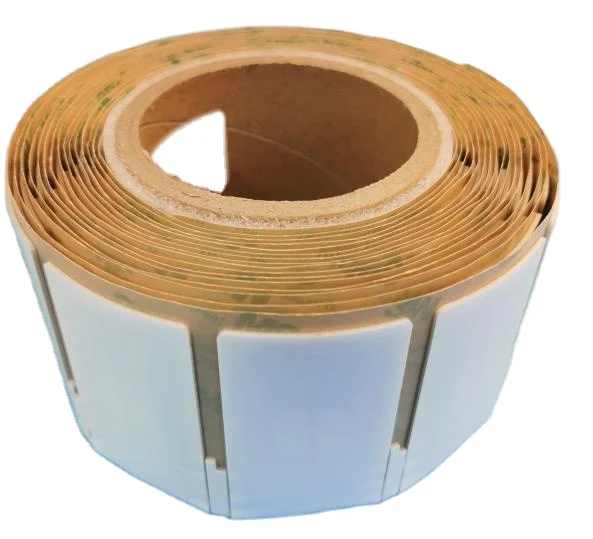 Flexible On Metal Label Anti Metal RFID Sticker RFID Label Metal