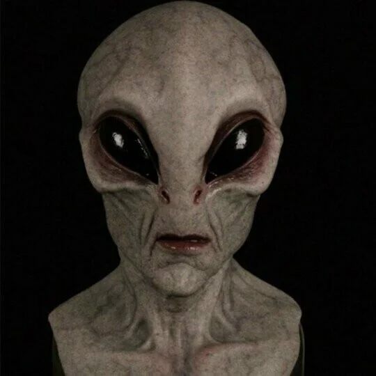 🔥Buy 2 Free Shipping🔥Alien Funny Mask