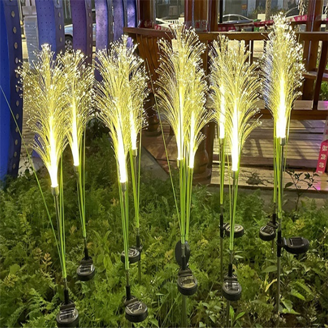 🎁Hoilday Hot Sale 49%OFF🎁 Reed Fiber Optic Light