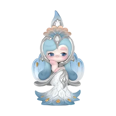 CHAKA Luminous Reverie Series Figures