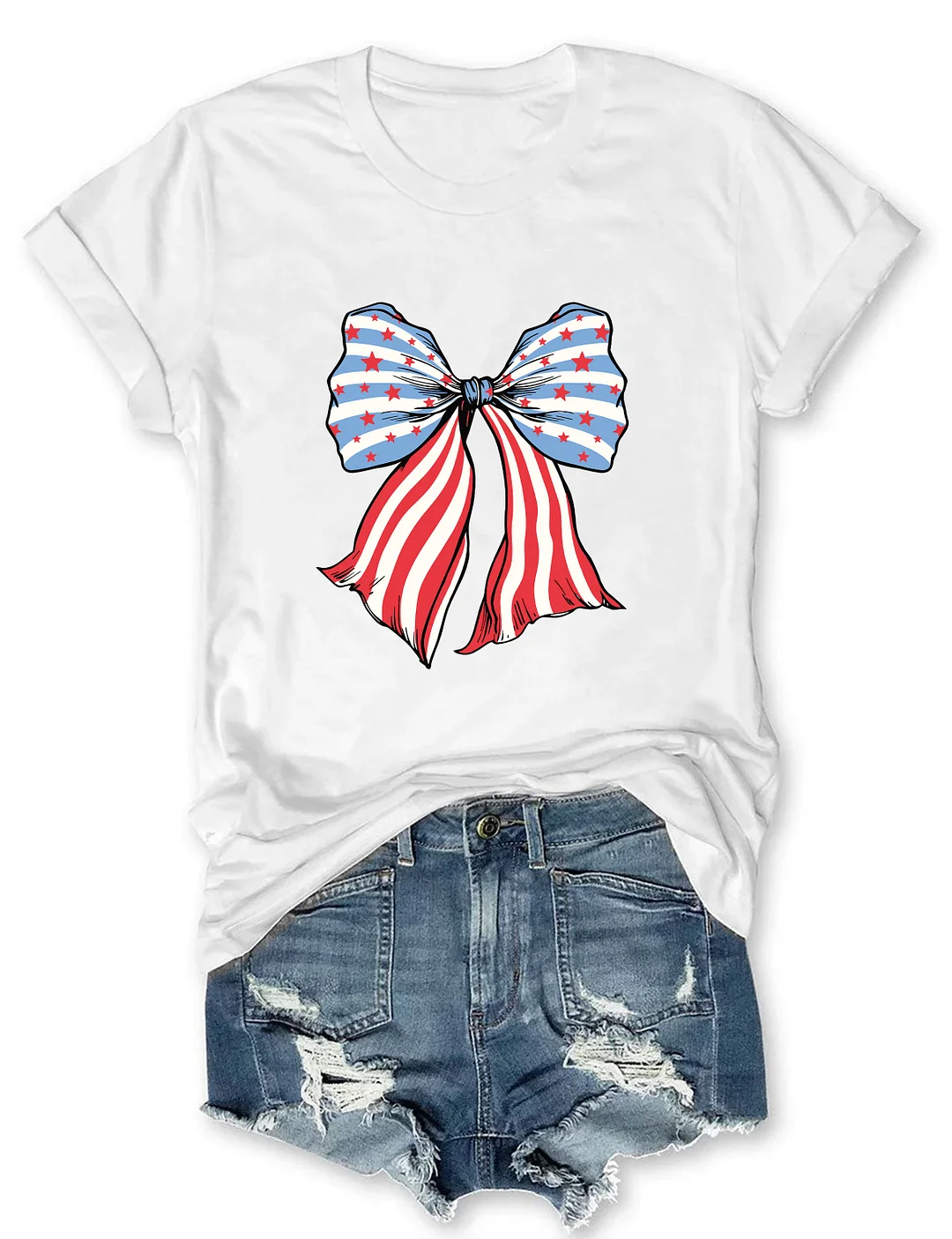 4th Of July T-shirt