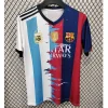 2025/2026 Messi Commemorative Edition Football Jersey 1:1 Thai Quality