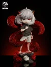 Ken Kaneki Cosplay Anya Forger - Tokyo Ghoul SPY X FAMILY Resin Statue - ZhengHuo Studio
