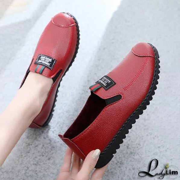 Classic and Stylish winter Shoes