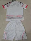 Joyfball 2025/2026 Kids Size Bayern Munich Away Football Jersey 1:1 Thai Quality