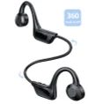 NEW Bone Conduction Headphones