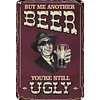 Beer - Metal Tin Signs(8*12Inch/12*16Inch) - Bar