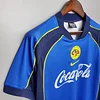 2001/2002 Retro Club Am&eacute;rica Away Football Shirt 1:1 Thai Quality