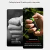Fishing Line Knot Puller Fishing Line Knotting Device for Fishing for Saltwater