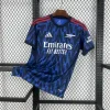 25/26 Arsenal Soccer Jersey Away