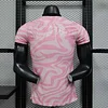 Joyfball 2025/2026 Player Version Flamenco Training Soccer Shirt（The player version jersey is a bit tight, please pay attention to the size selection）