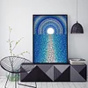 Diamond Painting-DIY Crystal Rhinestone Sea Surface