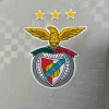 25/26 Benfica Soccer Jersey Away