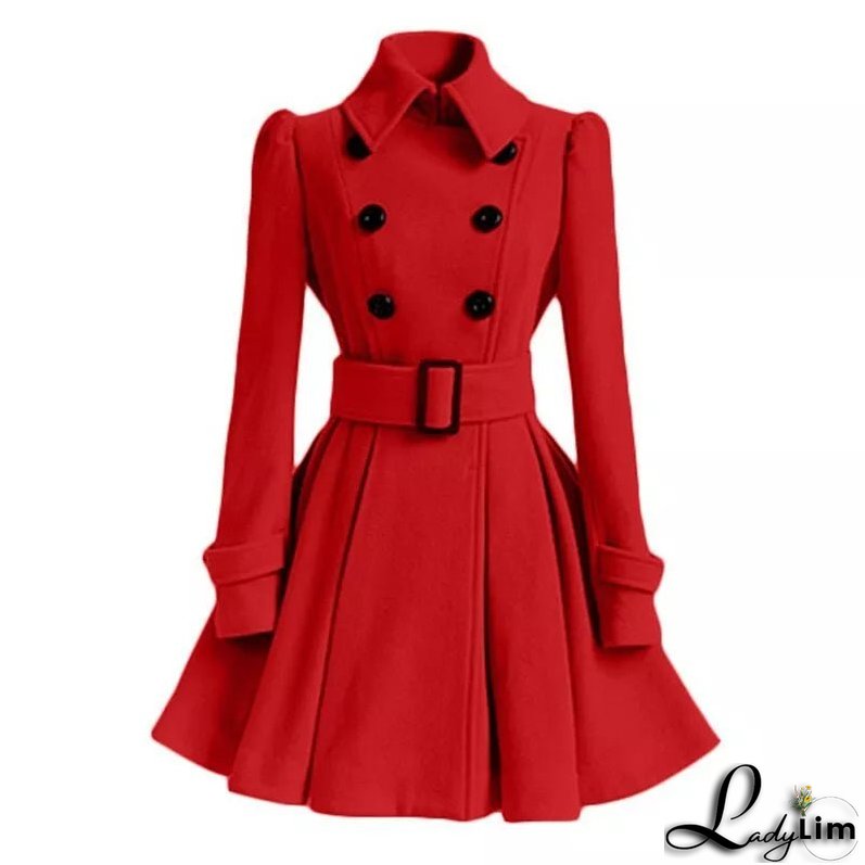 Classic and Stylish winter Coat