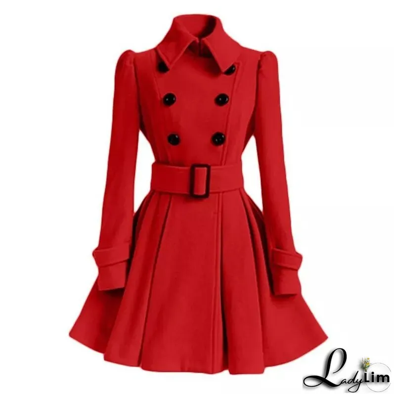 Classic and Stylish winter Coat