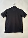 Joyfball 2013-2014 Retro Brazil Black Soccer Jersey